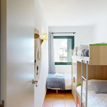 Juniper Сasa de vacaciones L'Ampolla