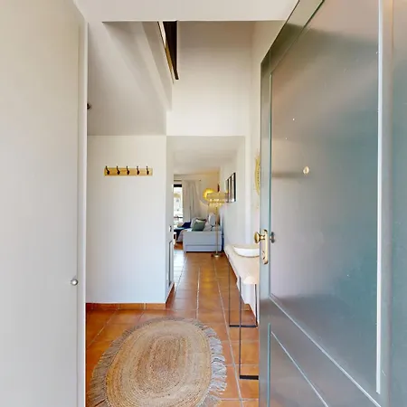 Сasa de vacaciones Juniper L'Ampolla