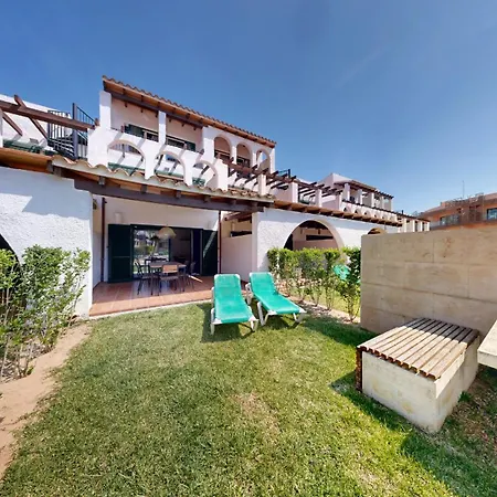 Holiday home Juniper L'Ampolla